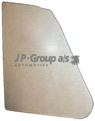 JP GROUP 8185300700 -  Боковое окно